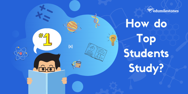 Study Tips For Students